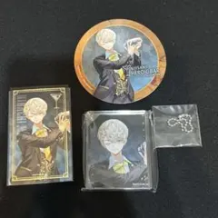 にじさんじ HEROIC BAR 緋八マナ
