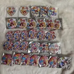 バラ売り・値下げ交渉⭕️すとぷりグッズ 缶バッジ 全員 - メルカリ