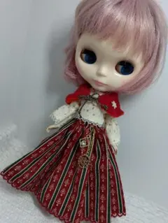 【sale】ネオブライスアウトフィット☆Xmas