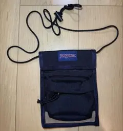 ジャンスポーツ　バッグのサムネイル