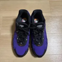 NIKE ナイキ AIRMAX DN8 紫 パープル 29cm