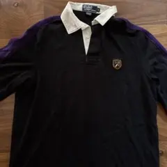 ポロラルフローレンラガーシャツ