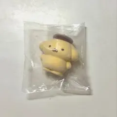 ふわふわフロッキードール ポムポムプリン