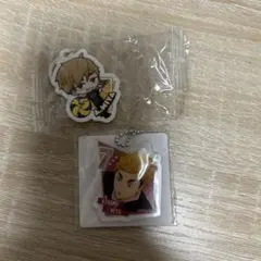 ハイキュー!! 宮侑2点セット - メルカリ