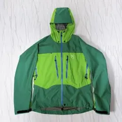 2026年最新】Haglofs spitz jacketの人気アイテム - メルカリ