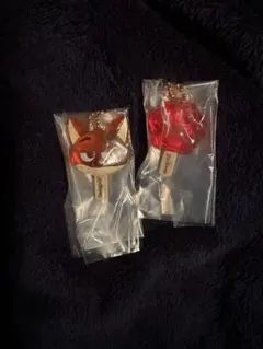 【新品】ズートピアアイスキャンディ　ニック/アイスキャンディ