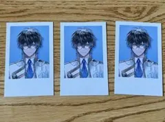 ランチェキ アイク・イーヴランド