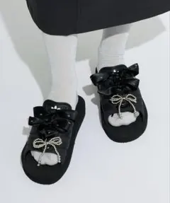 ガゼル ビーチGazelle Beach Slidesアディダスオリジナルス