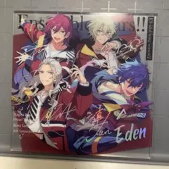 あんスタ Eden 中国 特典アクスタ