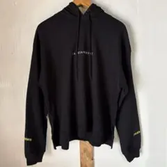 【新品】Alexandros アレキサンドロス マウンテンパーカー Mサイズ 黒 Alexandros] マウンテンパーカー - メルカリ