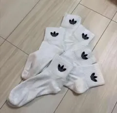 アディダス 靴下