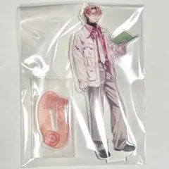 にじさんじ VOLTACTION 特典 アルバム アクスタ セラフ ヴォルタ