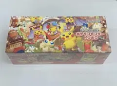 2025年最新】ポケモンセンタートウホク未開封の人気アイテム