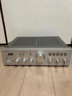 2026年最新】ONKYO アンプの人気アイテム - メルカリ