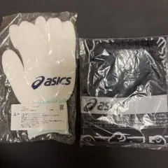 スイムジャック　競泳用　アシックス