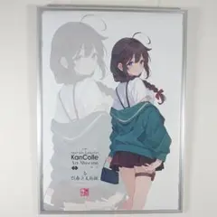 艦これ SHiGURE NiGHT ミニアクリルボード 時雨 Club mode - メルカリ