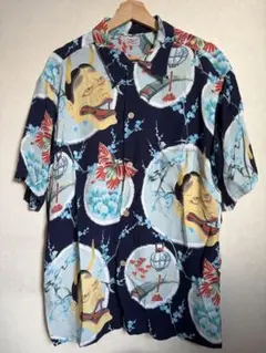 ポロラルフローレン VINTAGE CAMP XL ロブスター カニ - メルカリ