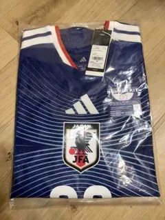 日本代表 ユニフォーム　久保建英