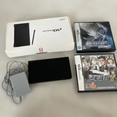 ニンテンドーDSI/ポケットモンスターブラック - メルカリ
