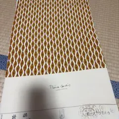 Pierre Cardin 小紋 反物 絹100% 丹後ちりめんのサムネイル