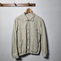 Catalina 90s オールド ジップアップ ブルゾン Lサイズ