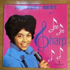 DEE DEE SHARP オールディーズ ロカビリー 50’s