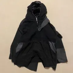 doublet 25aw phantom frayed hoodie - メルカリ