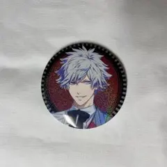 ⭐️うたプリ⭐️タブナイ BIG缶バッジ【蘭丸】