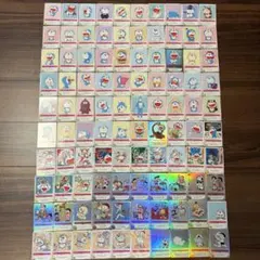 100% ドラえもん&フレンズ トレカコレクション 1box シュリンク付き