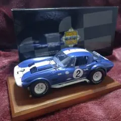 エグゾト 1/18 コルベット グランドスポーツのサムネイル