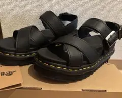 Dr Martens ドクターマーチン VOSS II サンダルのサムネイル