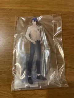 うたプリ 聖川真斗 バースデー アクリルスタンド