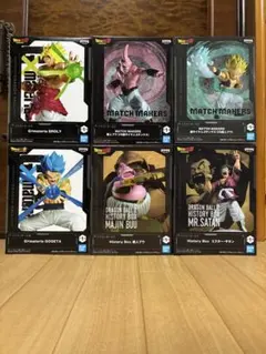 ドラゴンボール プライズ フィギュア 10点 まとめ売り - メルカリ