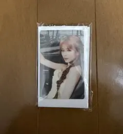 MISAMO haute couture JYP特典 サナ