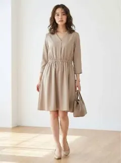 G7746.47.48*ユナイテッドアローズ☆ワンピース☆3点セット☆まとめ売り