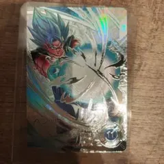 ドラゴンボールダイバーズSDV7-SEC ベジット