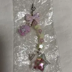 サンリオ シークレットストラップ マイスウィートピアノ