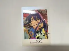 あんスタ 10周年 ぱしゃっつ!! 紅月 神崎颯馬