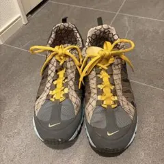 【中古】NIKE ナイキ AIR HUMARA エアフマラ