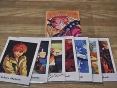 明星スバル グッズまとめ売り