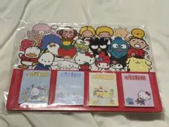 ぺたぺたいちごふせん サンリオ いちご新聞 680号ふろく