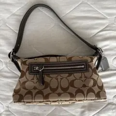 COACH J3U-6362 コーチ ハンドバッグ - メルカリ