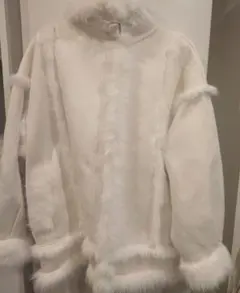 nice claup ジャケット