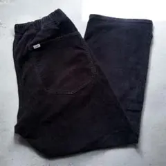 コーデュロイパンツ2xl