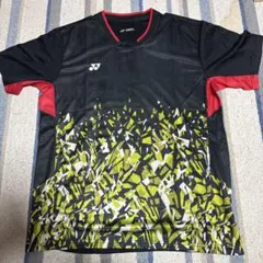 バドミントンユニフォーム