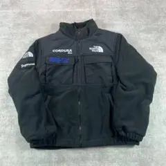 18AW Supreme The North Face フリースジャケット M
