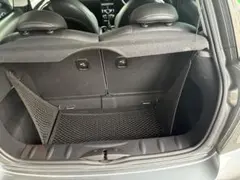 MINI 純正　R56 車内収納 ラゲッジネット 3点セットのサムネイル