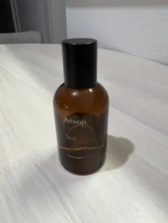 Aesop Tacit オードパルファム 50ml(残量4.5〜4割程度)箱なし - メルカリ