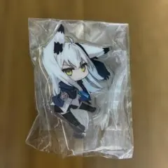 ホロライブ　白上フブキ　アクリルスタンド　いいねありがとう値下げ中のサムネイル