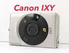 APSフィルムカメラ！Canon IXY★電源OKのサムネイル
